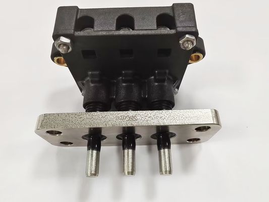 5000MΩ Propriété isolante Plaque de connexion à vis avec nickel électroless