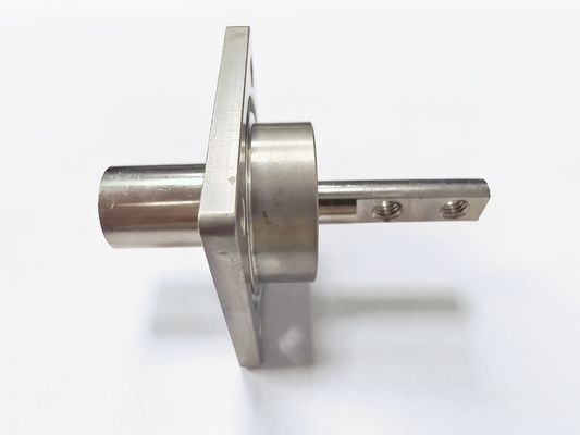 Plaque de terminaison à vis 220V avec nickel électroless 5000MΩ Isolation