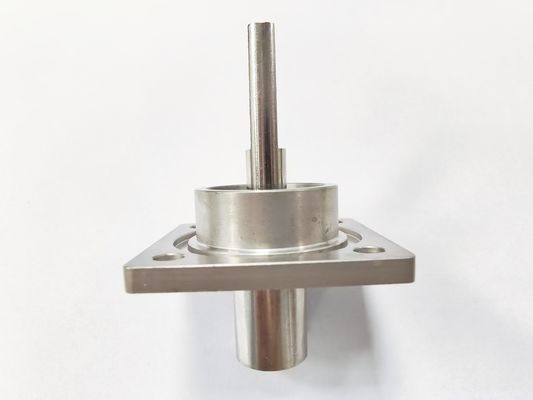 Plaque de terminaison à vis 220V avec nickel électroless 5000MΩ Isolation