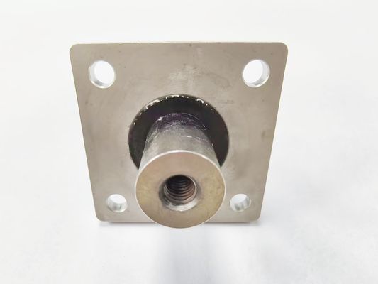 Plaque de terminaison à vis 220V avec nickel électroless 5000MΩ Isolation