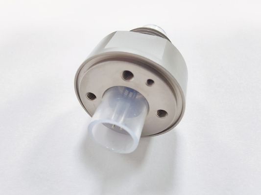 Connecteurs d'étanchéité hermétique à vis de montage pour environnements difficiles -70°C à 300°C