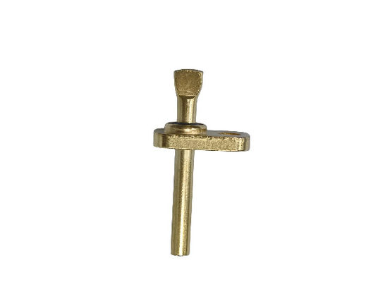 45 Connecteurs de câbles hermétiques en acier avec vis de montage de -70°C à 300°C φ0,5 mm-φ3,2 mm Nickel sans électro