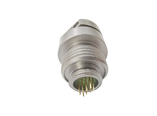 45 Colonne de noyau d'acier Φ0,5 mm-Φ3,2 mm Connecteurs hermétiques à entrée durables pour les connexions