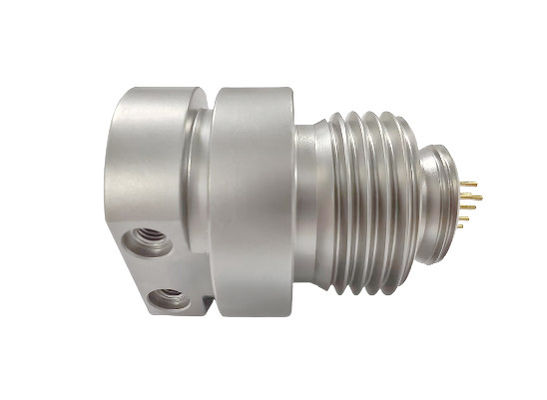 45 Colonne de noyau d'acier Φ0,5 mm-Φ3,2 mm Connecteurs hermétiques à entrée durables pour les connexions