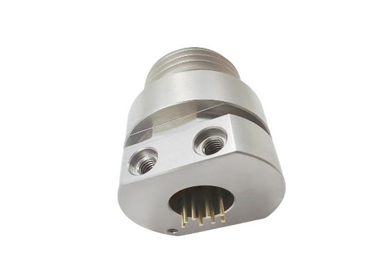 45 Colonne de noyau d'acier Φ0,5 mm-Φ3,2 mm Connecteurs hermétiques à entrée durables pour les connexions
