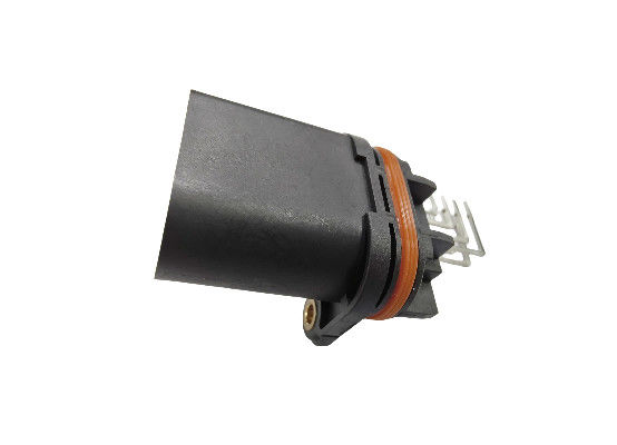 Connecteurs hermétiques à tension nominale AC/DC de 20 V avec résistance d'isolation PBT 100 MΩ Min