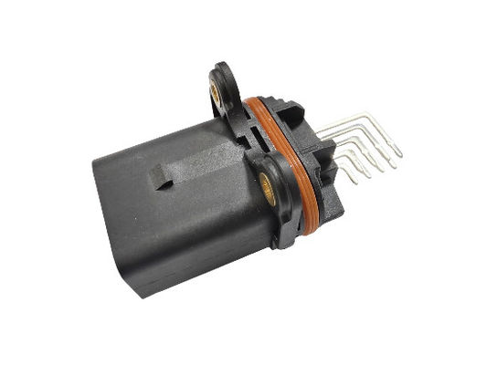 Connecteurs hermétiques à tension nominale AC/DC de 20 V avec résistance d'isolation PBT 100 MΩ Min