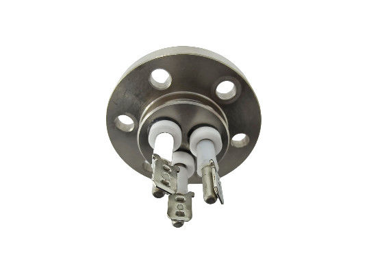 30A-300A Panneau de bornes électriques nickelées sans électroélectricité avec connexion à vis