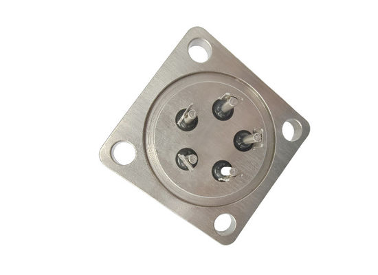 Circuits 220V isolants avec nickel sans électro et connexion à vis