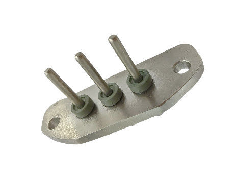 Résistant à l'électricité, nickel plating, compresseur hermétique, résistant aux températures de -70°C à 300°C