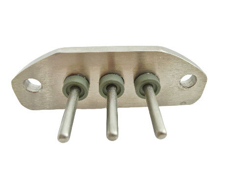 Résistant à l'électricité, nickel plating, compresseur hermétique, résistant aux températures de -70°C à 300°C