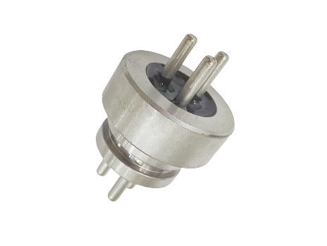 Connecteurs hermétiques de raccordement à base de vis 0.5 mm-3.2 mm Température -70.C à 300.C