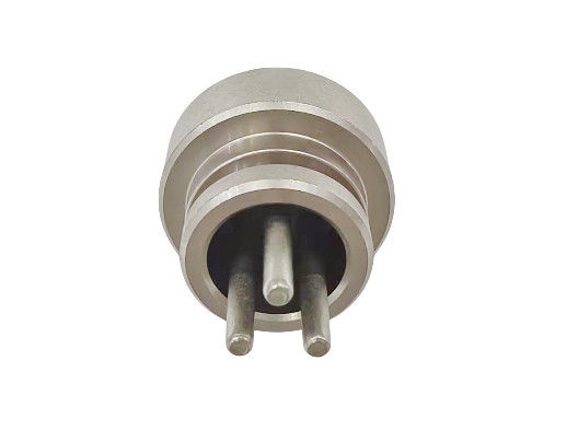 Connecteurs hermétiques de raccordement à base de vis 0.5 mm-3.2 mm Température -70.C à 300.C