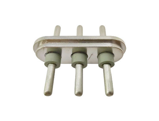 Série de connecteurs électriques hermétiques pour véhicules électriques à tension nominale de 12 V à 540 V