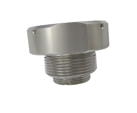 4J50 connecteurs hermétiques de raccordement par contact en alliage à épingle à joints avec isolant de 500 MΩ