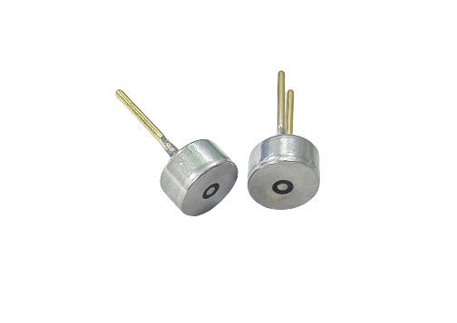 Performance d'étanchéité Connecteurs hermétiques à joints avec plaquette de contact en nickel sans électro