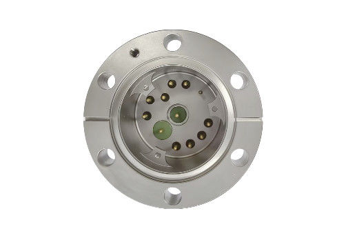 Connecteurs hermétiques à entrée par fuite de 22 MPa avec carrosserie en acier inoxydable 304