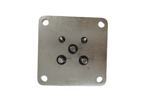Panneau de connexion de borne de nickel sans électro pour les applications de tension 220V