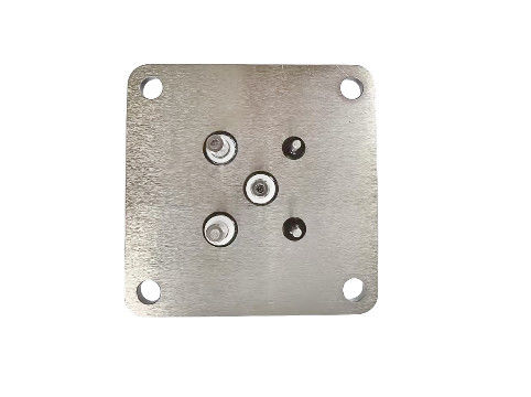 Panneau de connexion de borne de nickel sans électro pour les applications de tension 220V