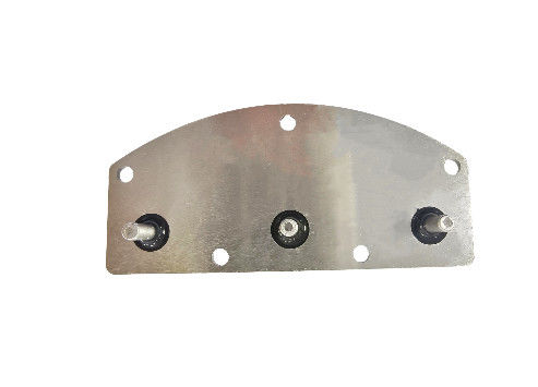 18VDC-32VDC Voltage de fonctionnement Terminal hermétiquement scellé avec méthode d'étanchéité et scellé hermétique
