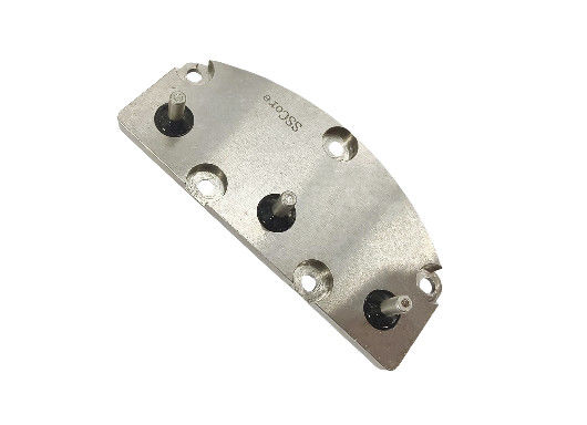 18VDC-32VDC Voltage de fonctionnement Terminal hermétiquement scellé avec méthode d'étanchéité et scellé hermétique