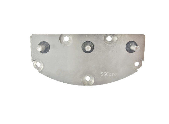 18VDC-32VDC Voltage de fonctionnement Terminal hermétiquement scellé avec méthode d'étanchéité et scellé hermétique