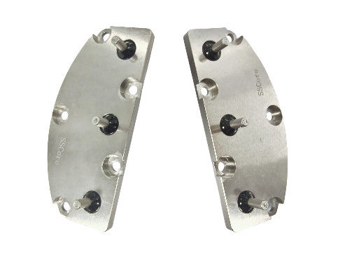 18VDC-32VDC Voltage de fonctionnement Terminal hermétiquement scellé avec méthode d'étanchéité et scellé hermétique
