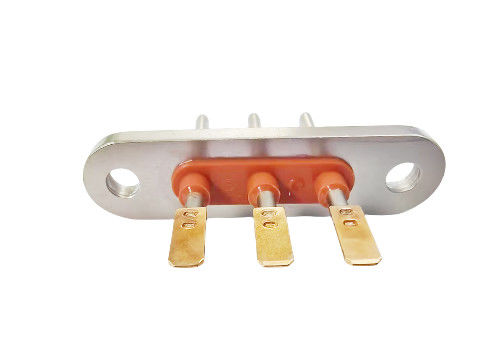 Aiguille en acier de haute performance n° 45 (44,5 mm, injection de colle) pour compresseurs de climatisation