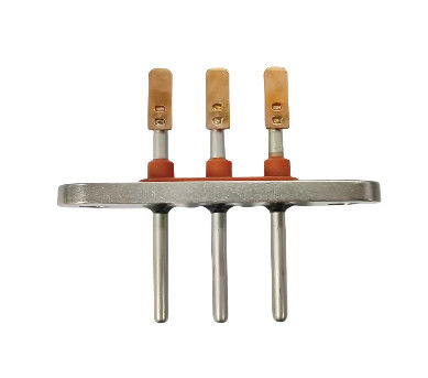 Aiguille en acier de haute performance n° 45 (44,5 mm, injection de colle) pour compresseurs de climatisation