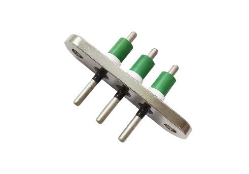 Compresseur de climatiseur - Utilisé n° 45 Composant à aiguille en acier de 42 mm avec manche