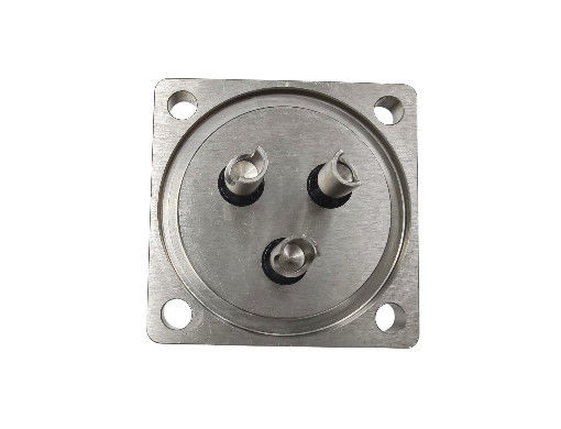 Plaque de connexion de terminaux à haute étanchéité -40vC 150vC pour les applications de machines industrielles