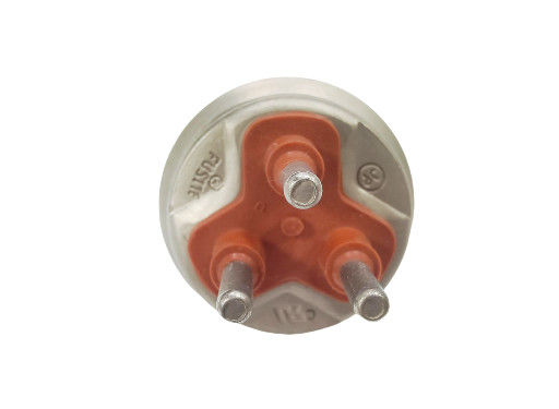 Compresseurs de réfrigérateur de refroidissement à longue durée de vie avec test d'isolant 1000MΩ 500VDC et 3 bornes
