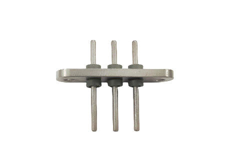 Pins SUH446 en acier inoxydable -30°C 150°C Terminals de compresseurs d'air pour les ateliers automobiles