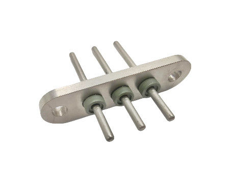Pins SUH446 en acier inoxydable -30°C 150°C Terminals de compresseurs d'air pour les ateliers automobiles