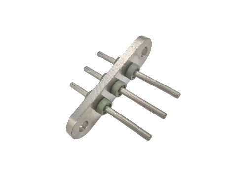Pins SUH446 en acier inoxydable -30°C 150°C Terminals de compresseurs d'air pour les ateliers automobiles