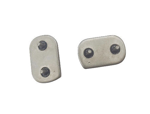 Connecteurs à joints hermétiques en acier inoxydable type de vis de montage pour des connexions sûres et durables