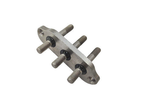 Protection contre les surcharges thermiques incluse Terminals de compresseurs hermétiques avec isolation 1000M 1000VDC et courant 10A inclus