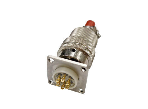 Résistance au contact maximale de 10 mΩ Terminal hermétiquement scellé pour une tension nominale et des performances de 250 V