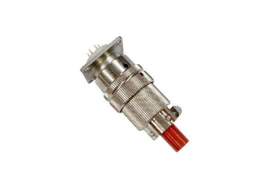 Résistance au contact maximale de 10 mΩ Terminal hermétiquement scellé pour une tension nominale et des performances de 250 V