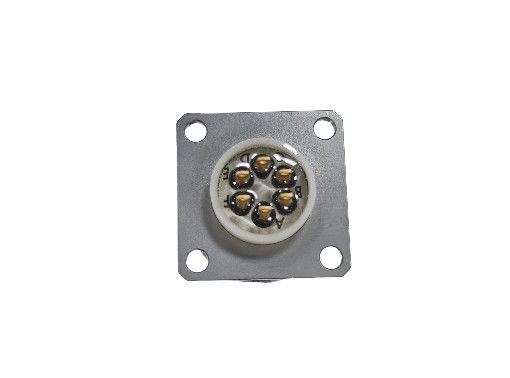 Résistance au contact maximale de 10 mΩ Terminal hermétiquement scellé pour une tension nominale et des performances de 250 V