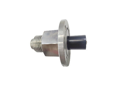 304 acier inoxydable connecteurs hermétiques pour le cycle thermique -60°C à 100°C et matériau isolant verre ou céramique