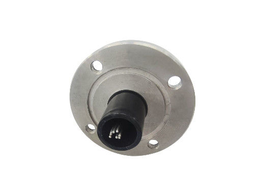 304 acier inoxydable connecteurs hermétiques pour le cycle thermique -60°C à 100°C et matériau isolant verre ou céramique