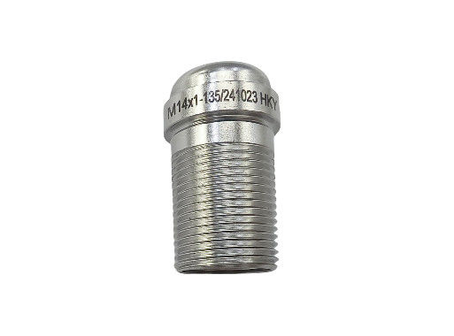 L'utilisation des connecteurs à joints hermétiques de longueur de câble personnalisable, configuration mâle ou femelle, pour l'industrie alimentaire et des boissons