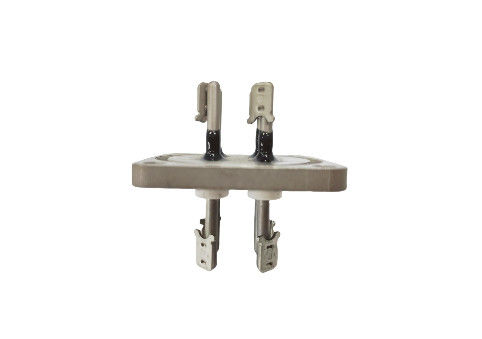 10A Panneau de borne de connexion caoutchouc de silicium Matériaux pour les connexions de longue durée
