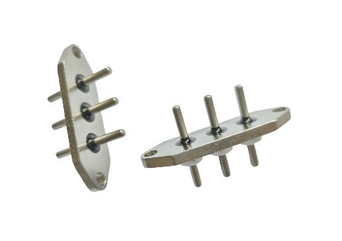 Méthode d'étanchéité des bornes hermétiques : Scellement hermétique et test d'éclatement à 5,0 MPa pour une performance durable