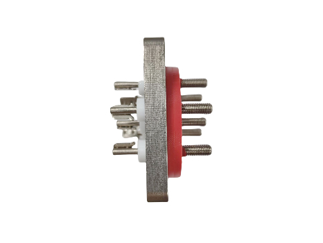 14-4 AWG Plaque de connexion de borne de câble à portée de 600 V