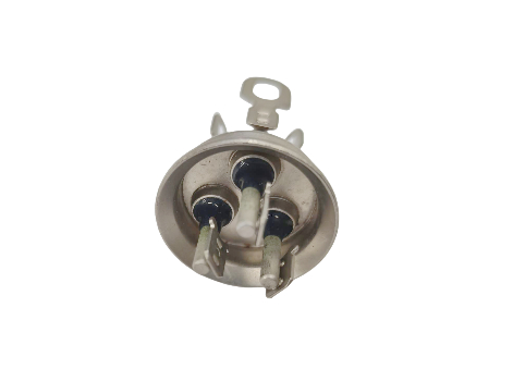 Il est recommandé d'installer des terminaux de compresseurs de réfrigérateur avec des matériaux à broches CORED RATIO 2 1 Nickel sans électro