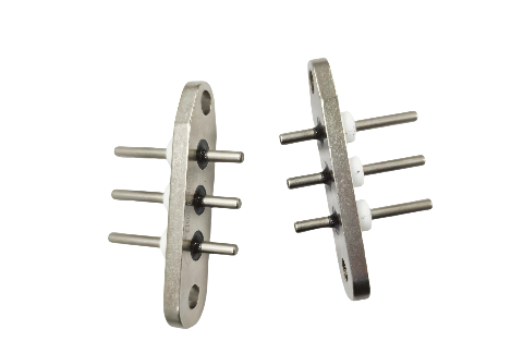 Résistance Haute Tension ≥3000VAC Connecteur EV Hermétique -40°C 150°C pour Conditions Difficiles Jusqu'à 200A de Courant Nominal
