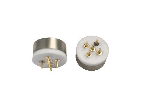 Test de fuite 1,5 MPa avec N2 et résistance à l'isolation 10 10 Ohms