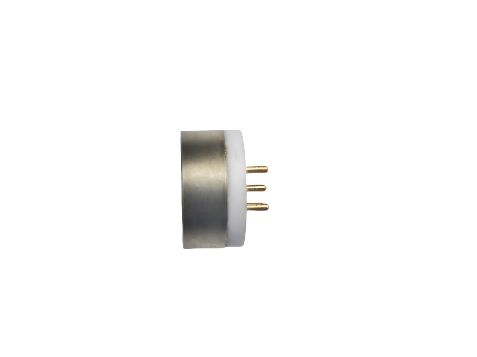 Test de fuite 1,5 MPa avec N2 et résistance à l'isolation 10 10 Ohms